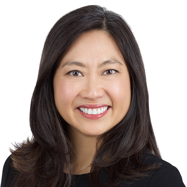 Headshot of Kathryn K. Sudol